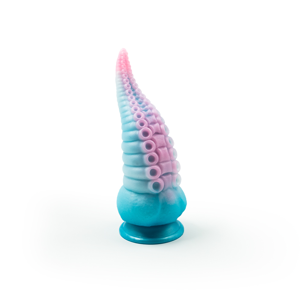 Octopus Tentacle Offers the Ultimate Pleasure & Comfort - Blissmakers