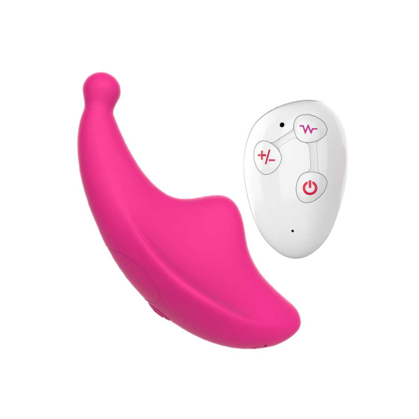 Remote Control Wearable Panty Vibe
