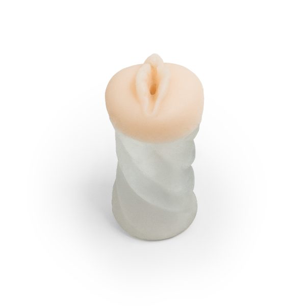 Dual Color Pocket Stroker