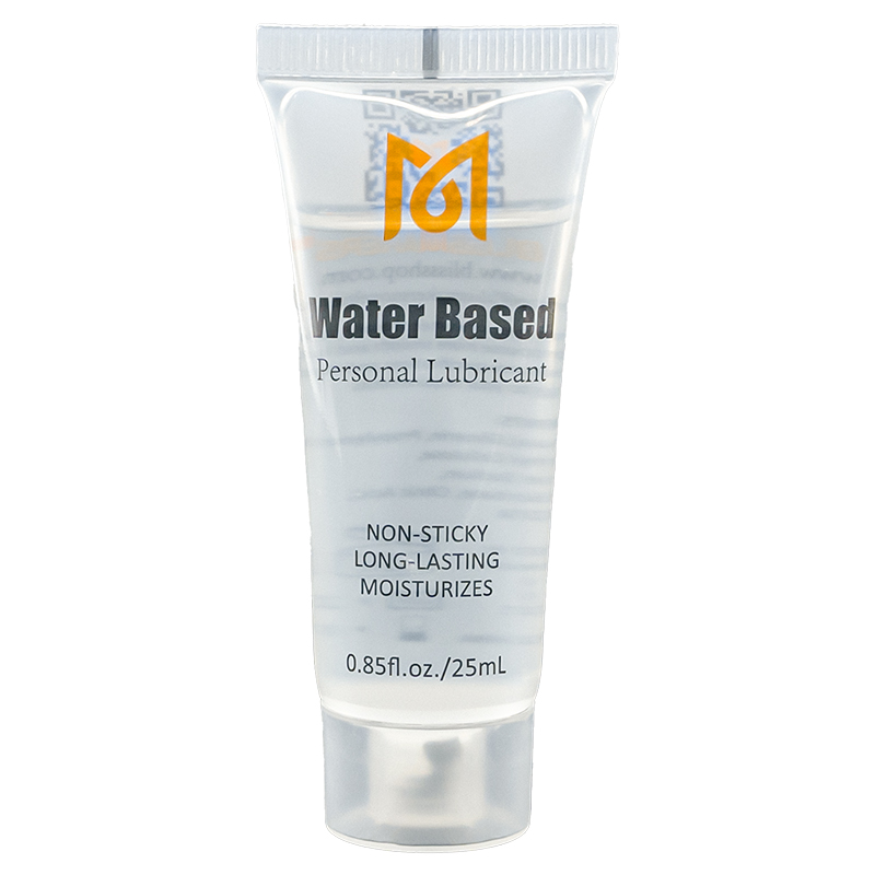 Water-Based Lubricant 0.85 fl oz